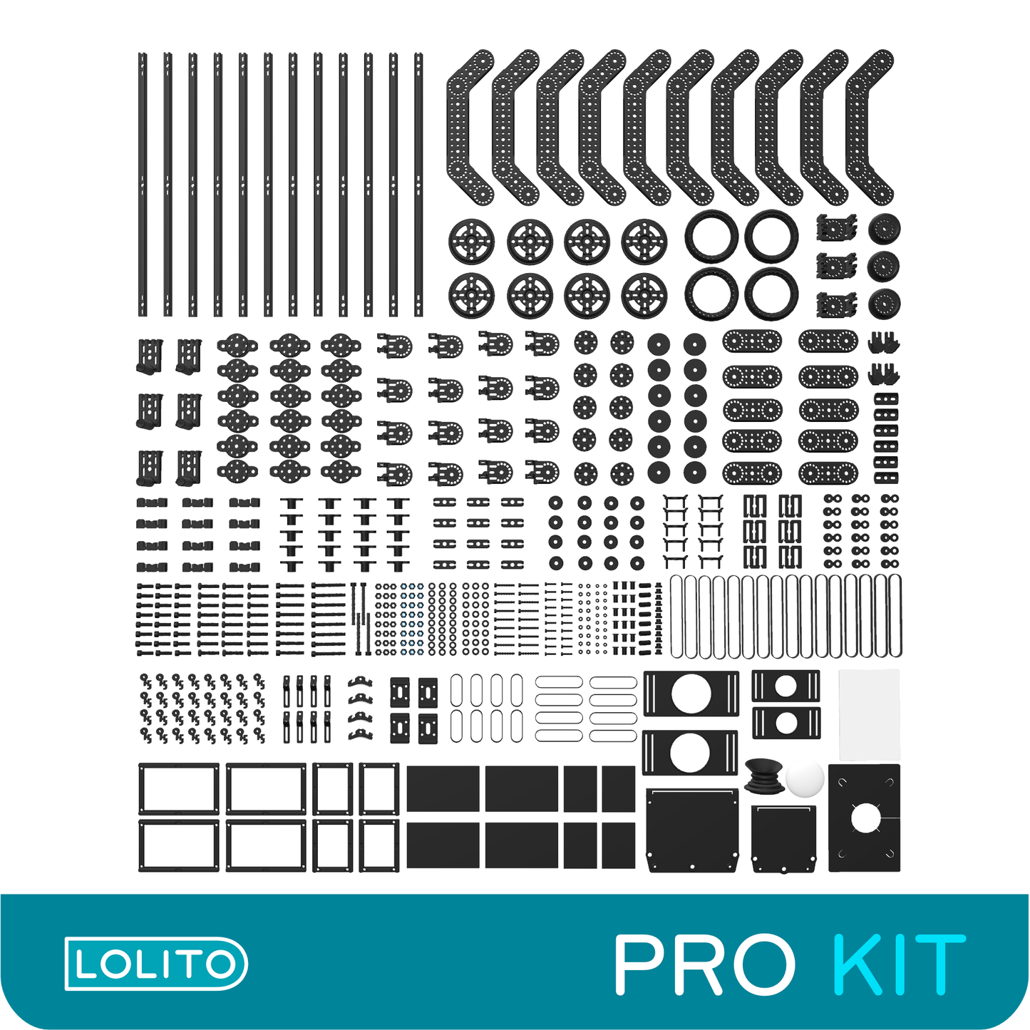 Lolito Pro Kit