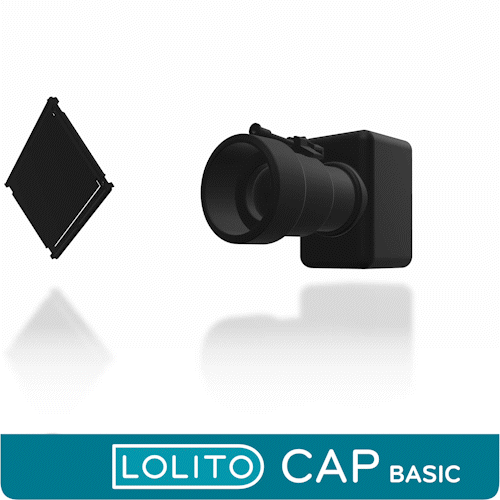 Smart Cap Basic